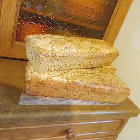Agroturystyka Janiczek Tuchow Dabrowka Tuchowska Exteriör bild